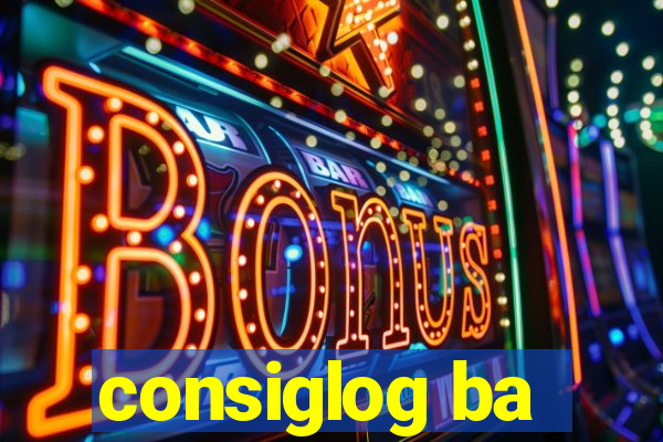 consiglog ba